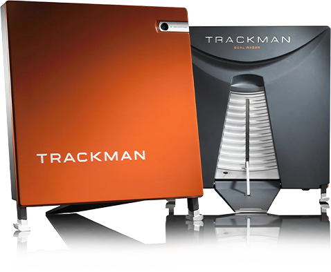 Trackman 4