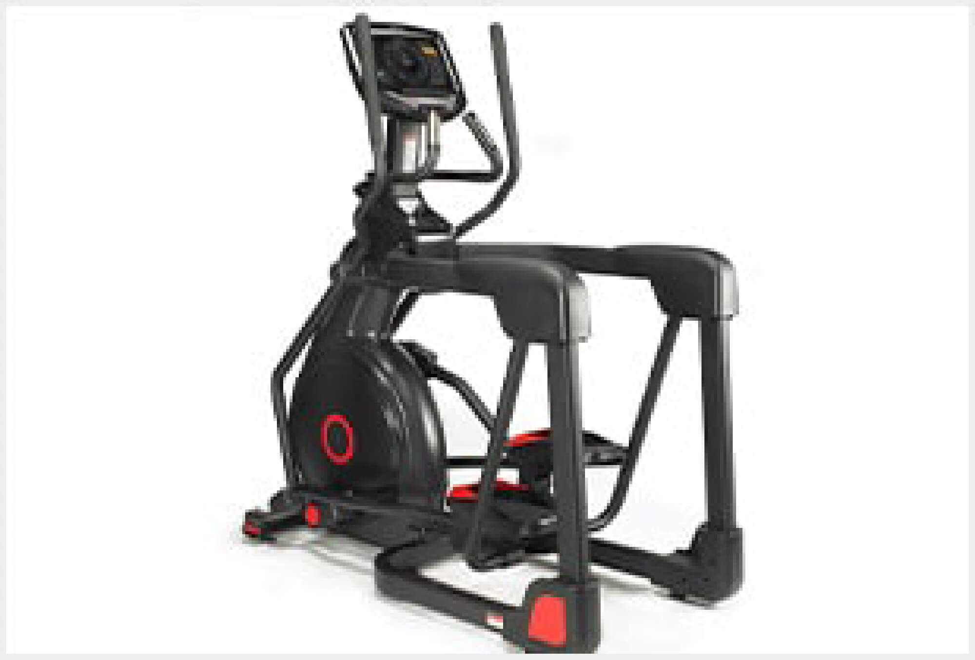 エリプティカル