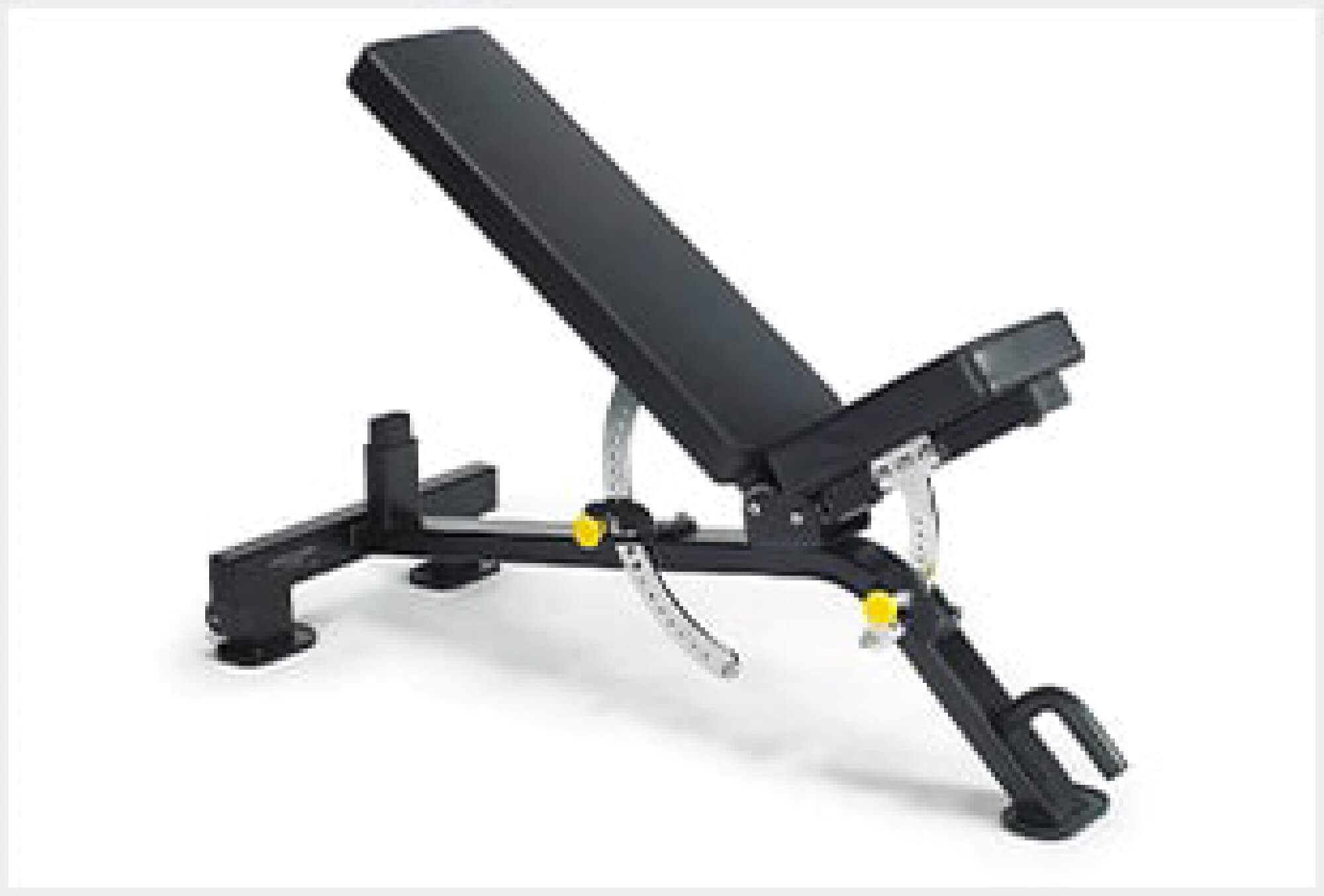 アジャスタブルベンチ