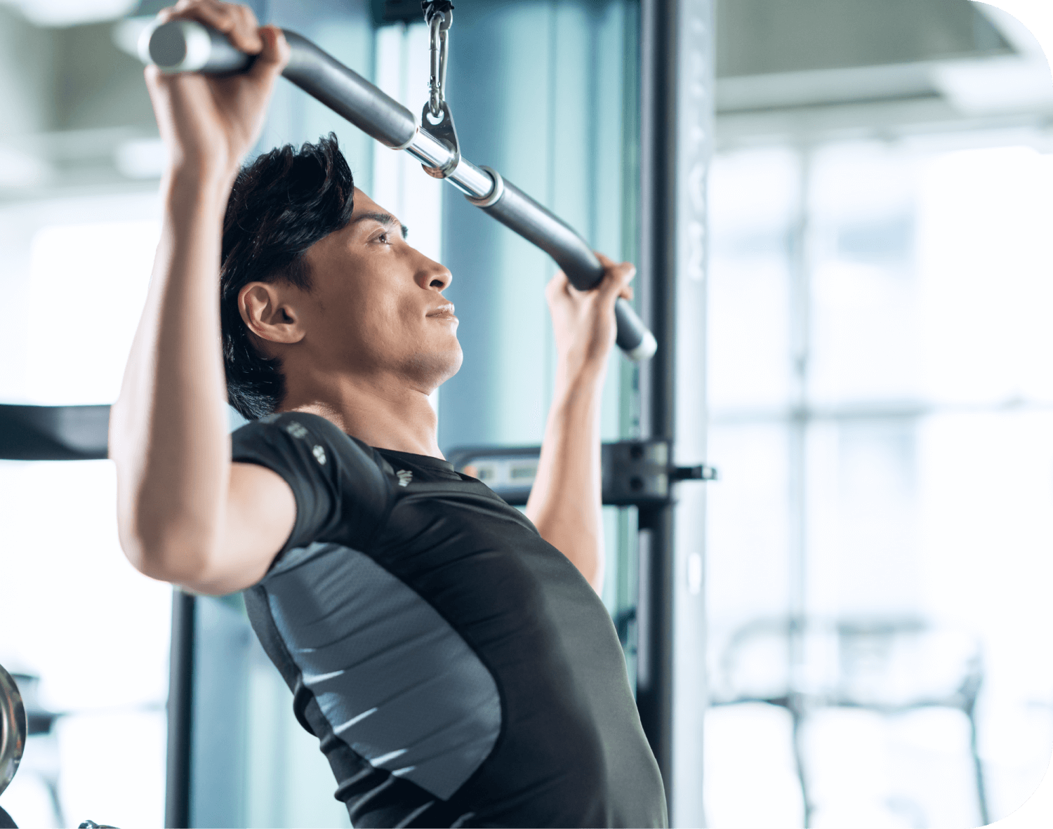 STRENGTH 筋力トレーニング イメージ