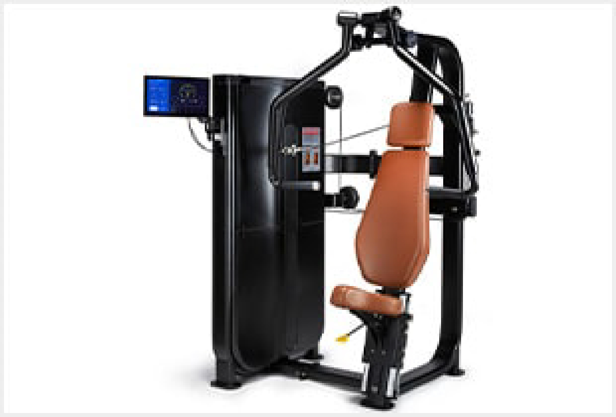 レッグエクステンション